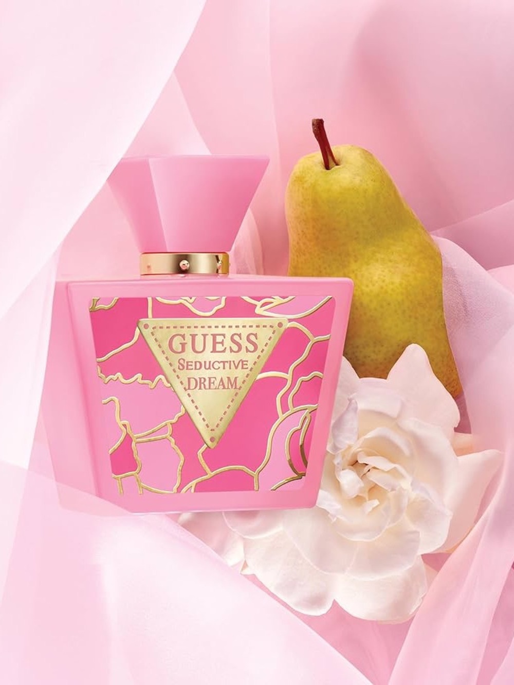 GUESS Seductive Dream Pink Perfume